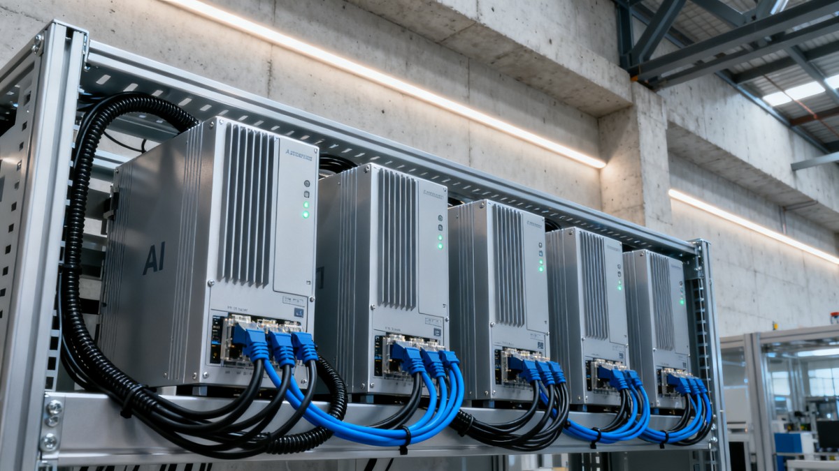 MIIT Launches 'AI+Software' Initiative to Boost Industrial Software MIIT Launches 'AI+Software' Initiative to Boost Industrial Software
