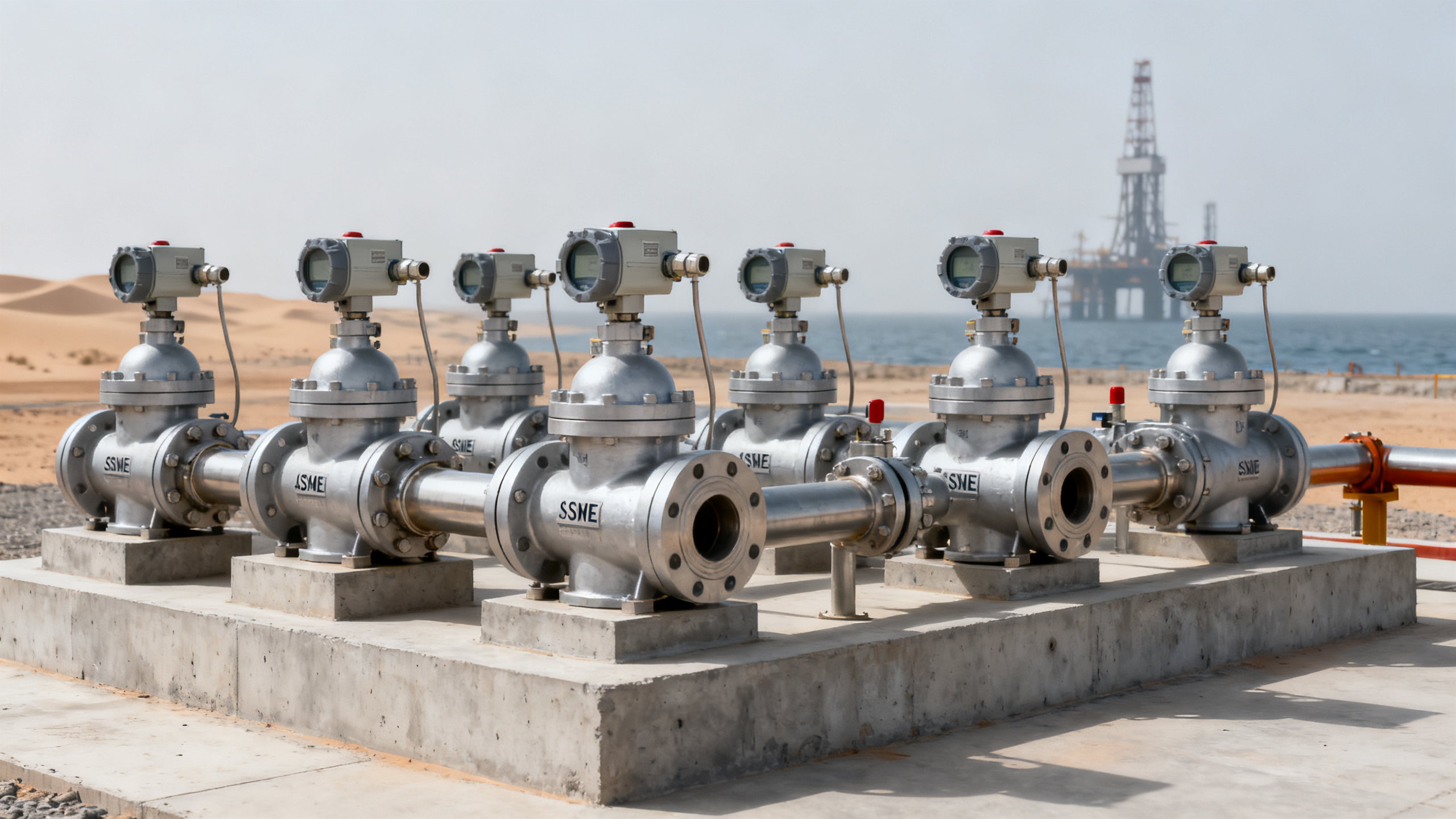 China's MNR Reports New Medium-to-Large Oil & Gas Fields