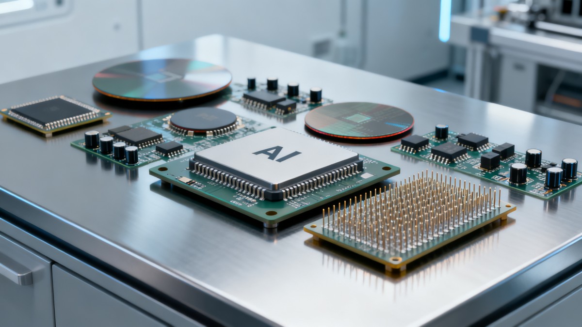 CNIPA Adds AI, Chips, Brain-Computer Interfaces to IP Fast-Track CNIPA Adds AI, Chips, Brain-Computer Interfaces to IP Fast-Track