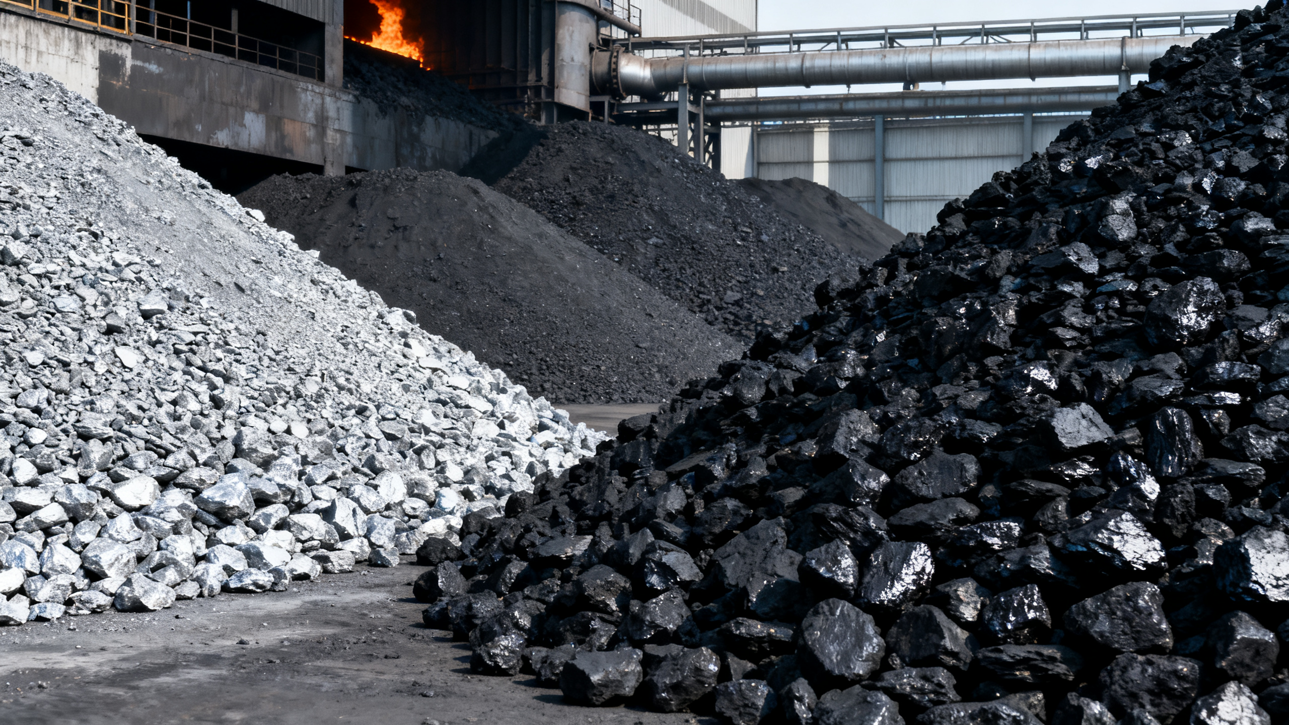 CISA: Coking Coal, Coke Prices Remain at High Levels CISA: Coking Coal, Coke Prices Remain at High Levels