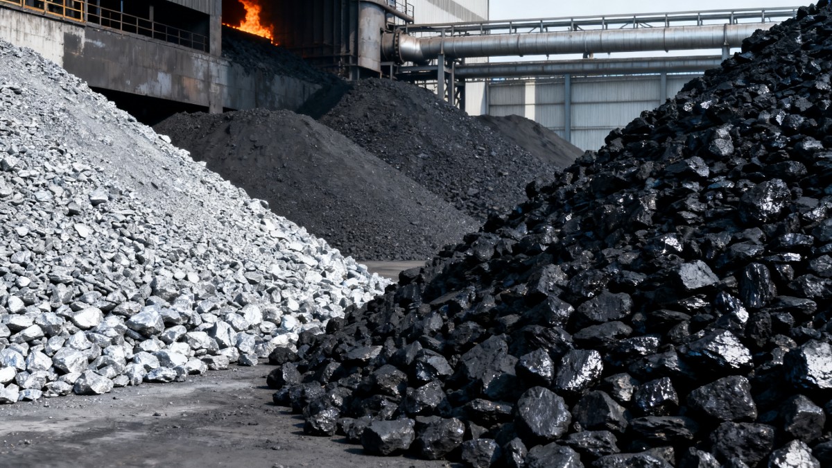 CISA: Coking Coal, Coke Prices Remain at High Levels CISA: Coking Coal, Coke Prices Remain at High Levels