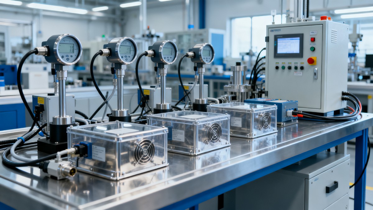 When is an Instruments & Measurement OEM worth choosing? When is an Instruments & Measurement OEM worth choosing?
