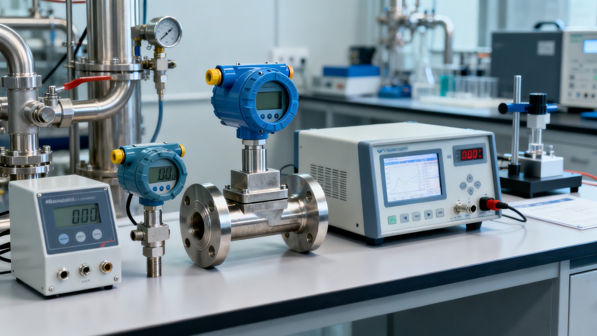 How to compare Instruments & Measurement supplier options How to compare Instruments & Measurement supplier options