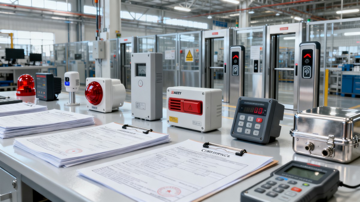 Why Security & Safety price gaps are often misunderstood