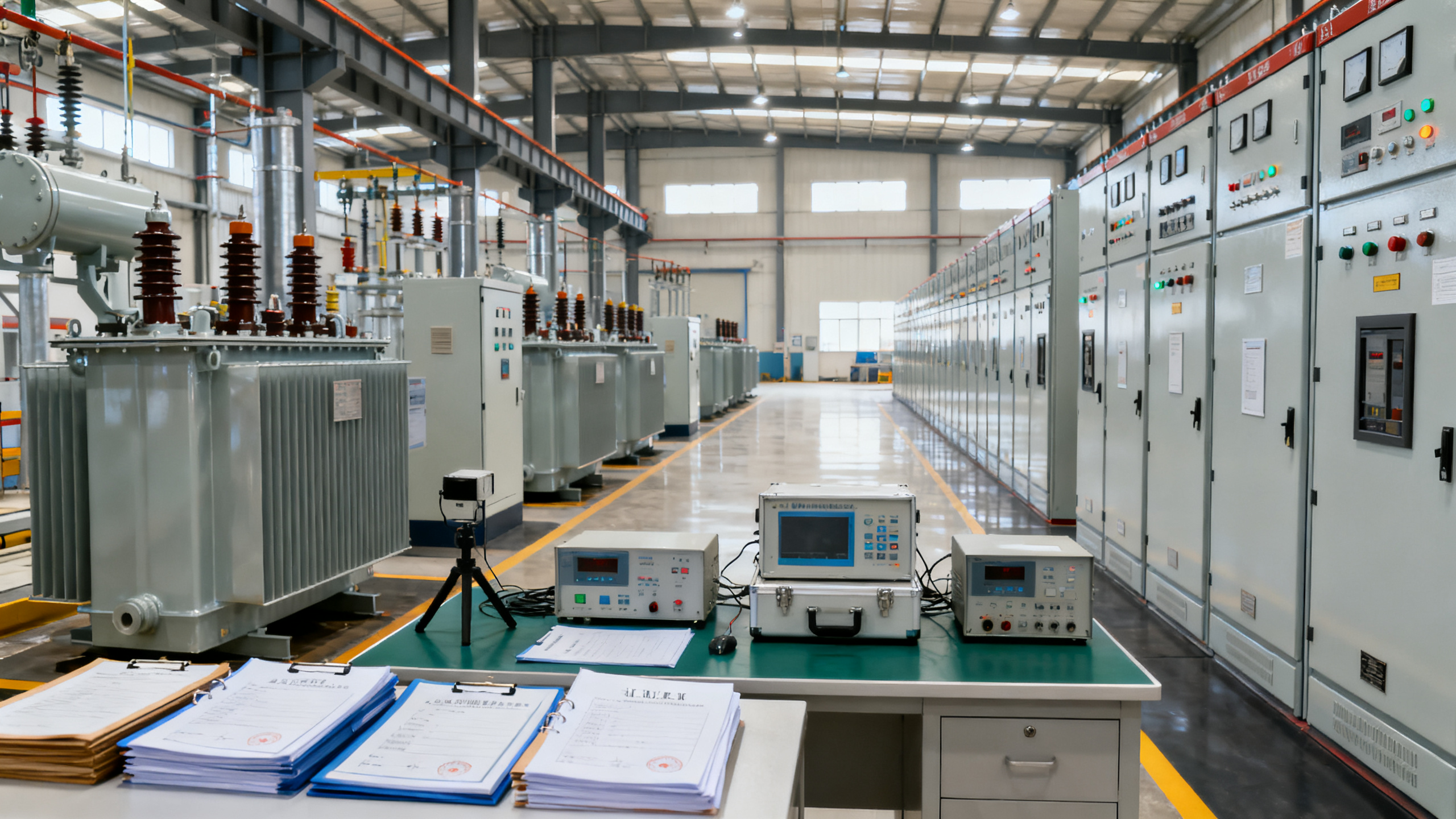 How to judge a reliable Electrical & Power manufacturer