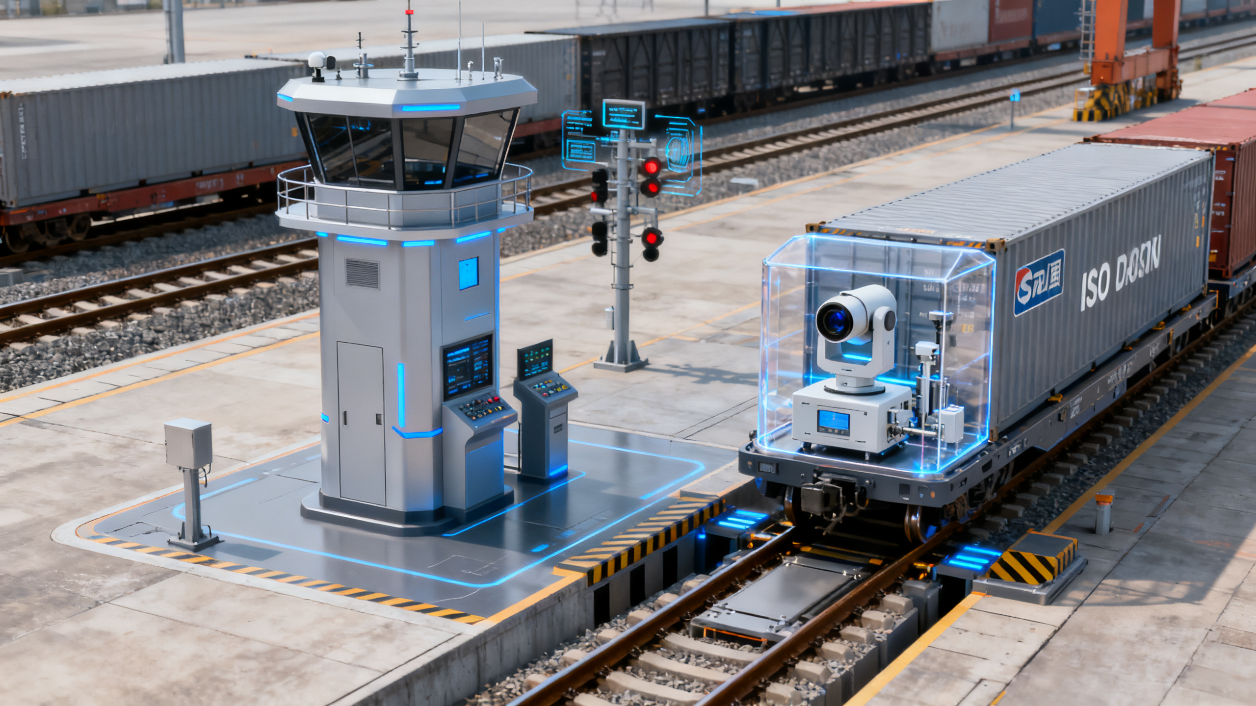 China's Rail Investment Up 3.2% in First Four Months of 2026 China's Rail Investment Up 3.2% in First Four Months of 2026