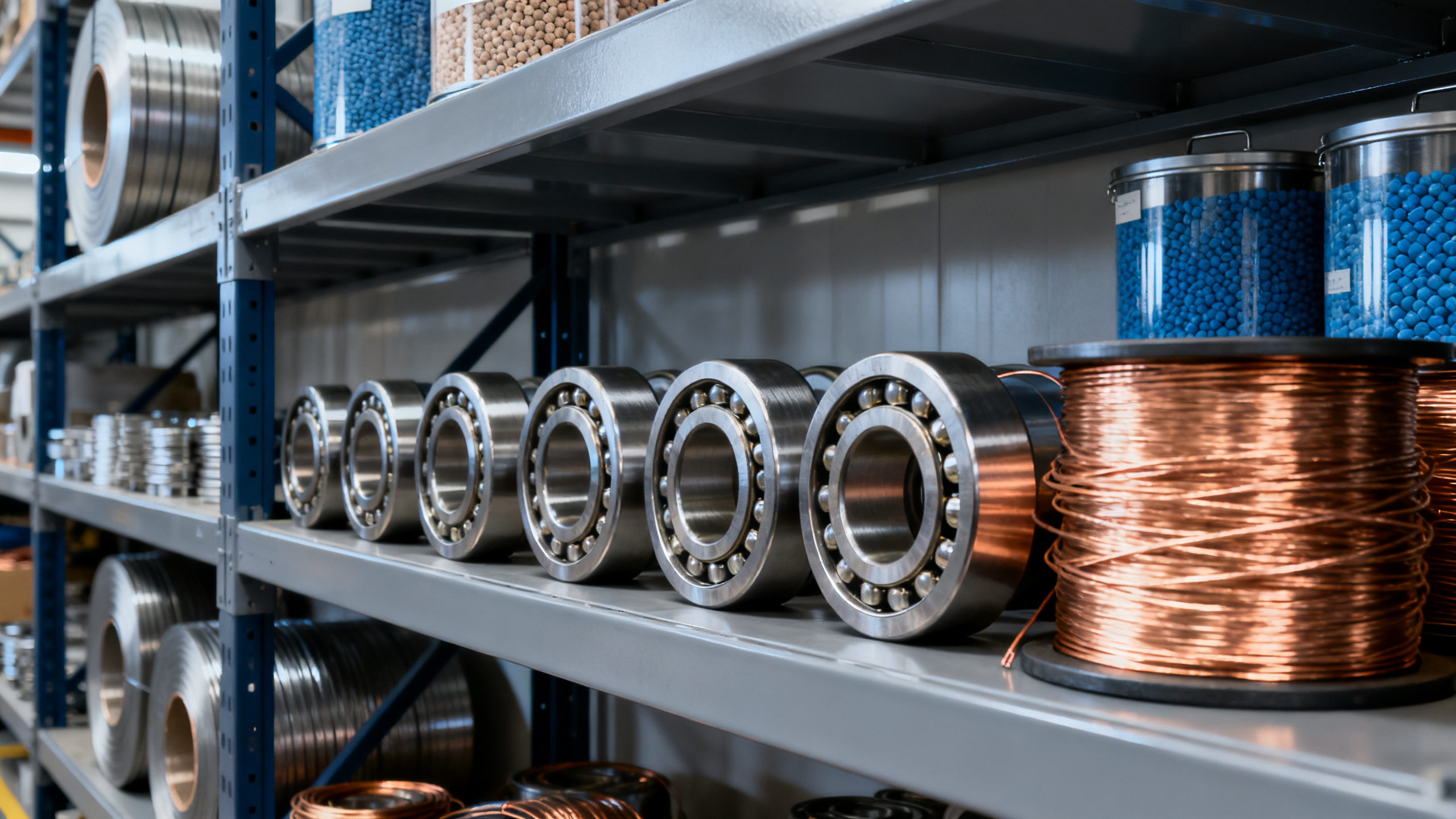 April CPI +1.2%, PPI +2.8%: Upstream Cost Pressures Mount