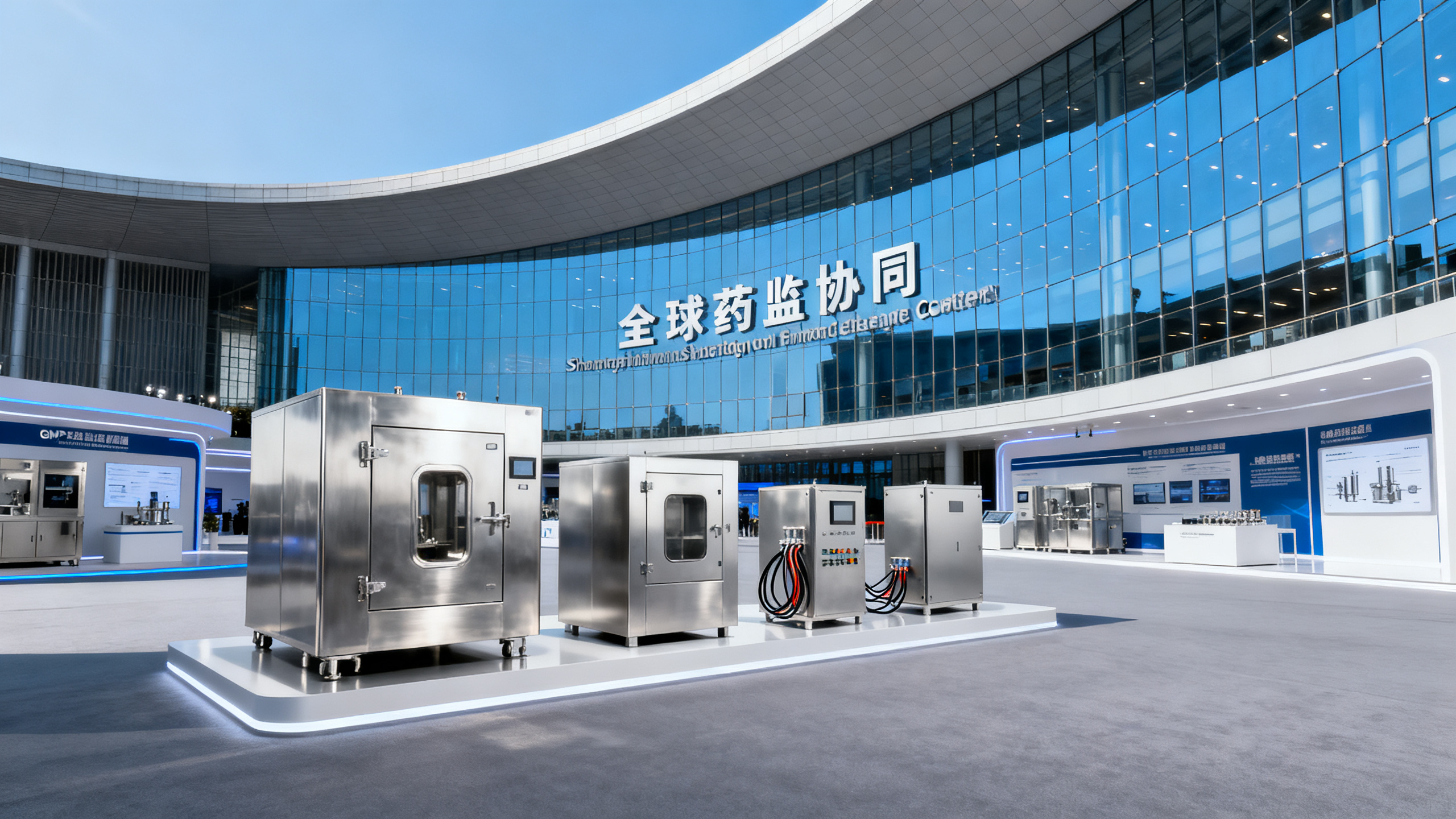 2026 DIA Drug Info Conference Closes in Shanghai 2026 DIA Drug Info Conference Closes in Shanghai