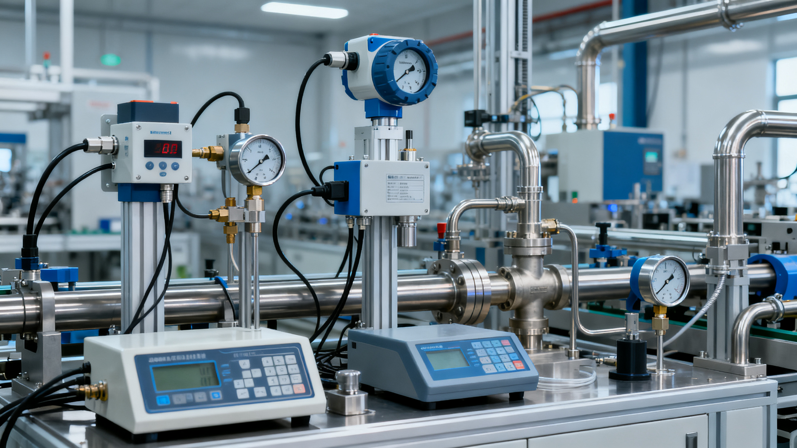 Why an Instruments & Measurement OEM can cut defects Why an Instruments & Measurement OEM can cut defects