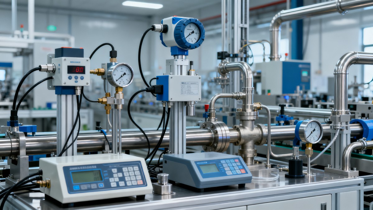 Why an Instruments & Measurement OEM can cut defects Why an Instruments & Measurement OEM can cut defects
