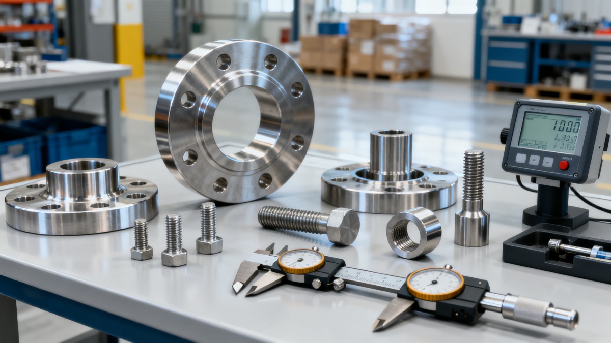 How to judge Components & Metals quality before use How to judge Components & Metals quality before use