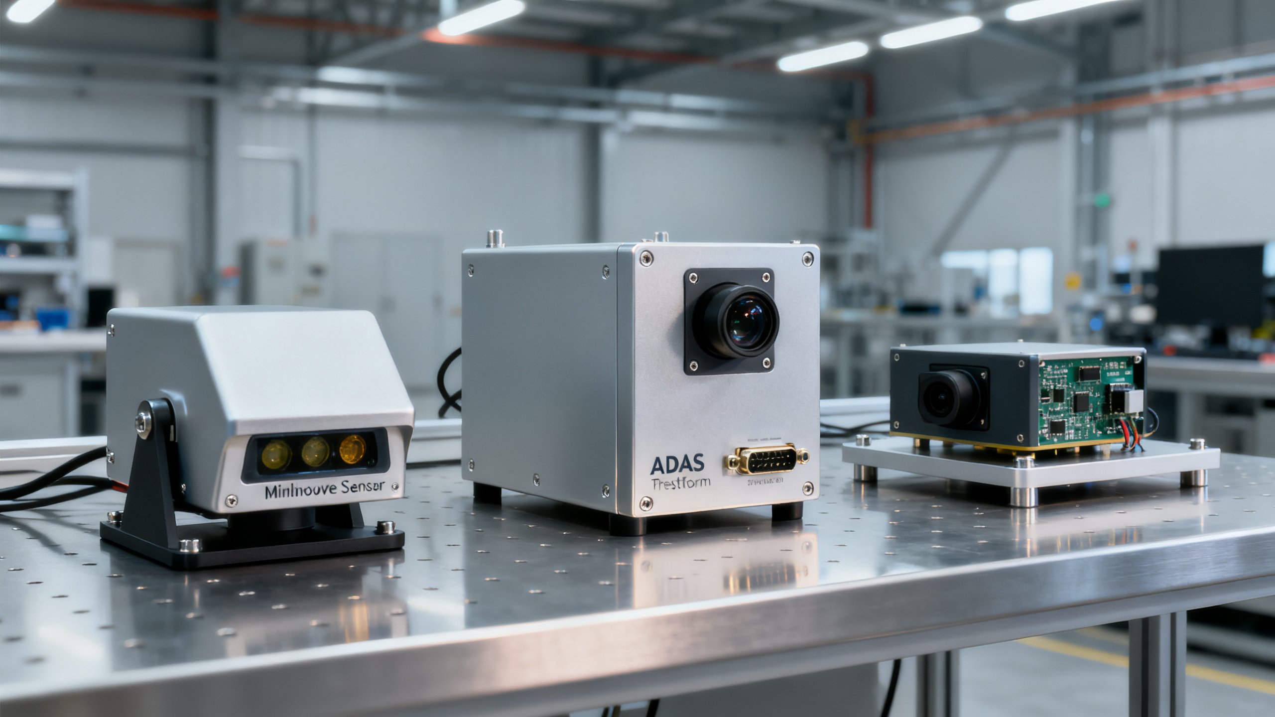 APEC Accelerates ICV Standard Mutual Recognition