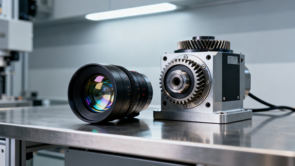 Global Embodied AI Market CAGR Reaches 73% Amid Surge in Industrial Optics & Servo Motor Exports Global Embodied AI Market CAGR Reaches 73% Amid Surge in Industrial Optics & Servo Motor Exports