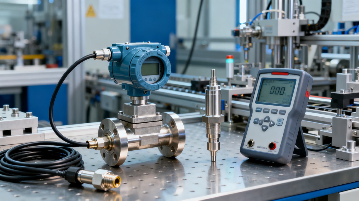What shapes Instruments & Measurement OEM quality most? What shapes Instruments & Measurement OEM quality most?