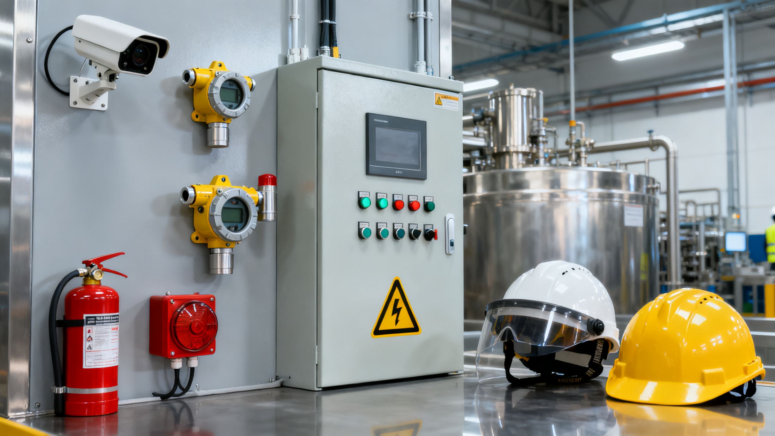 Is a low Security & Safety price worth the hidden risk? Is a low Security & Safety price worth the hidden risk?