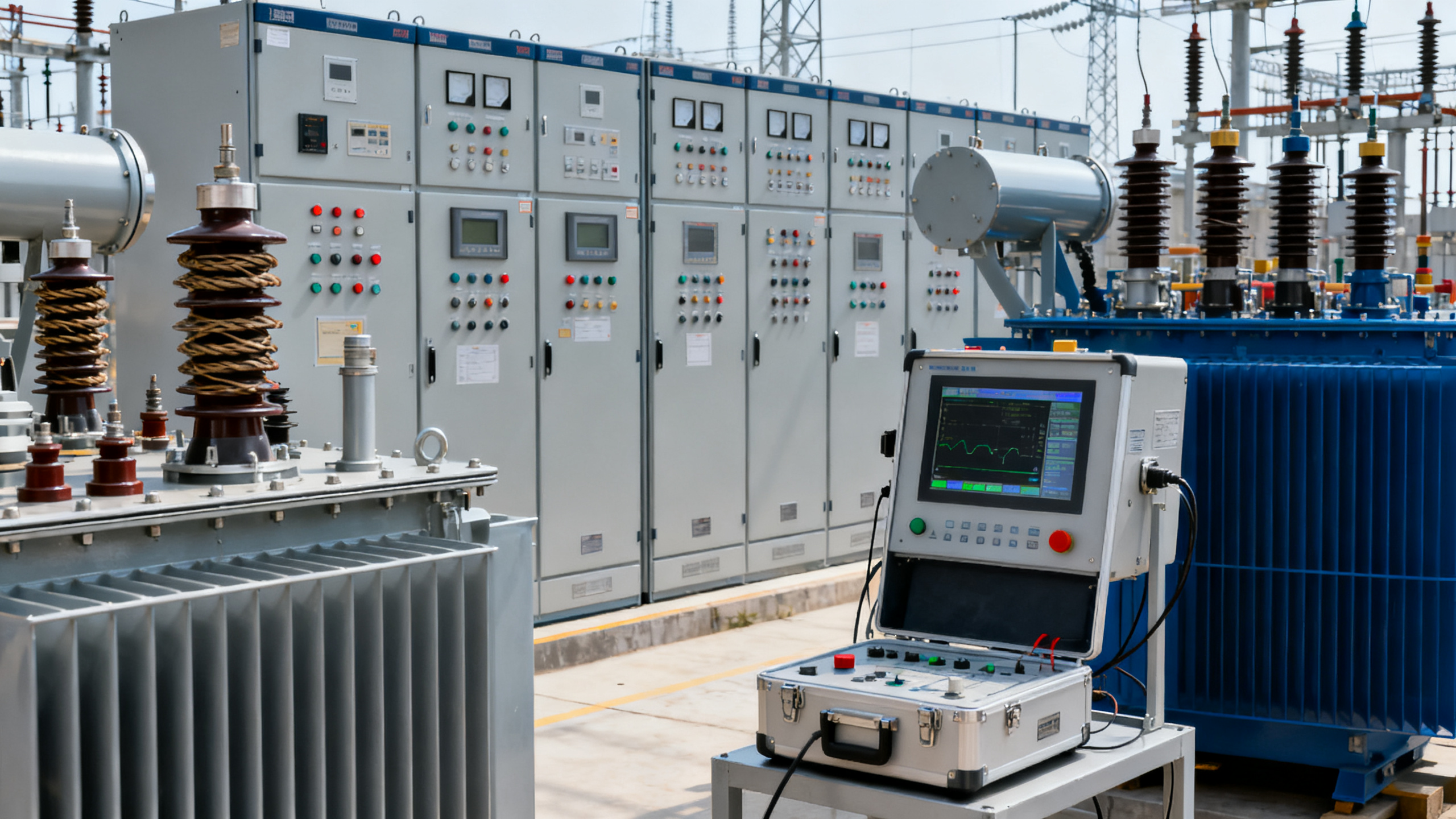 Why more buyers compare every Electrical & Power manufacturer Why more buyers compare every Electrical & Power manufacturer