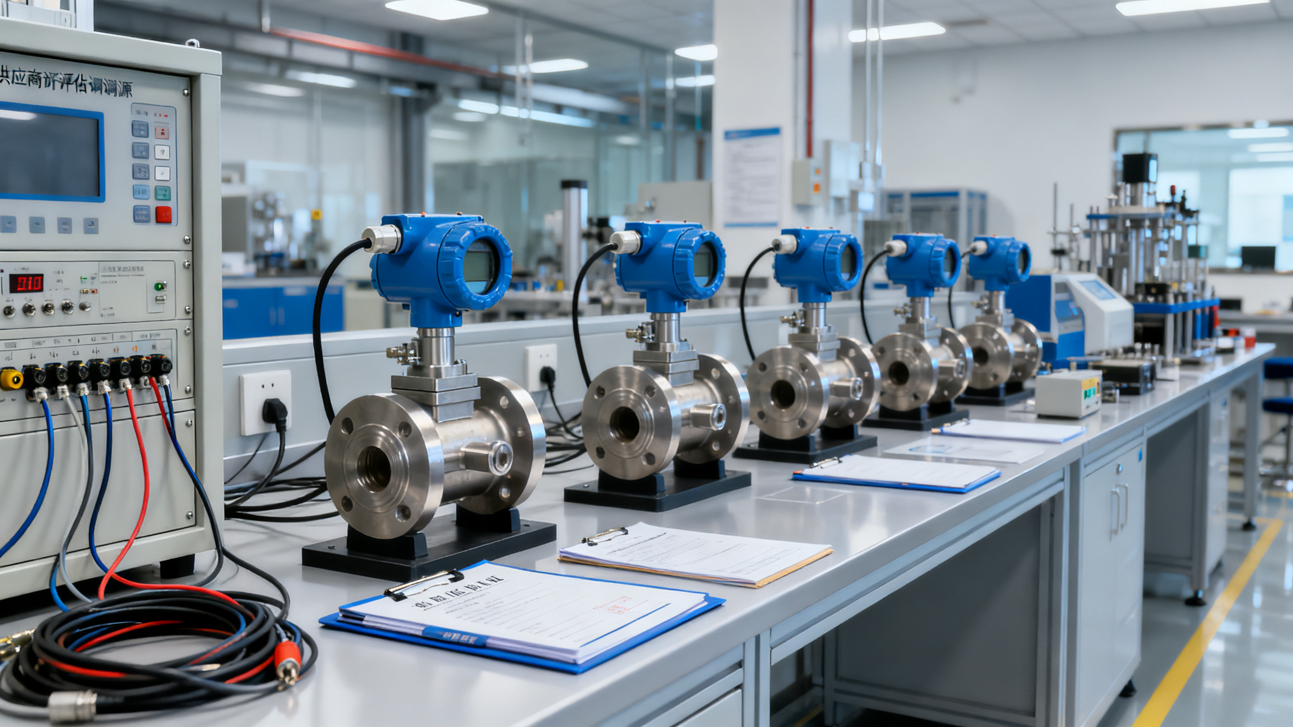 When is an Instruments & Measurement supplier a bad fit? When is an Instruments & Measurement supplier a bad fit?