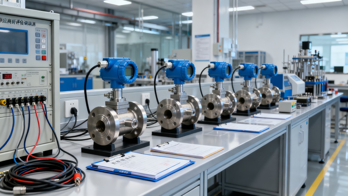When is an Instruments & Measurement supplier a bad fit? When is an Instruments & Measurement supplier a bad fit?