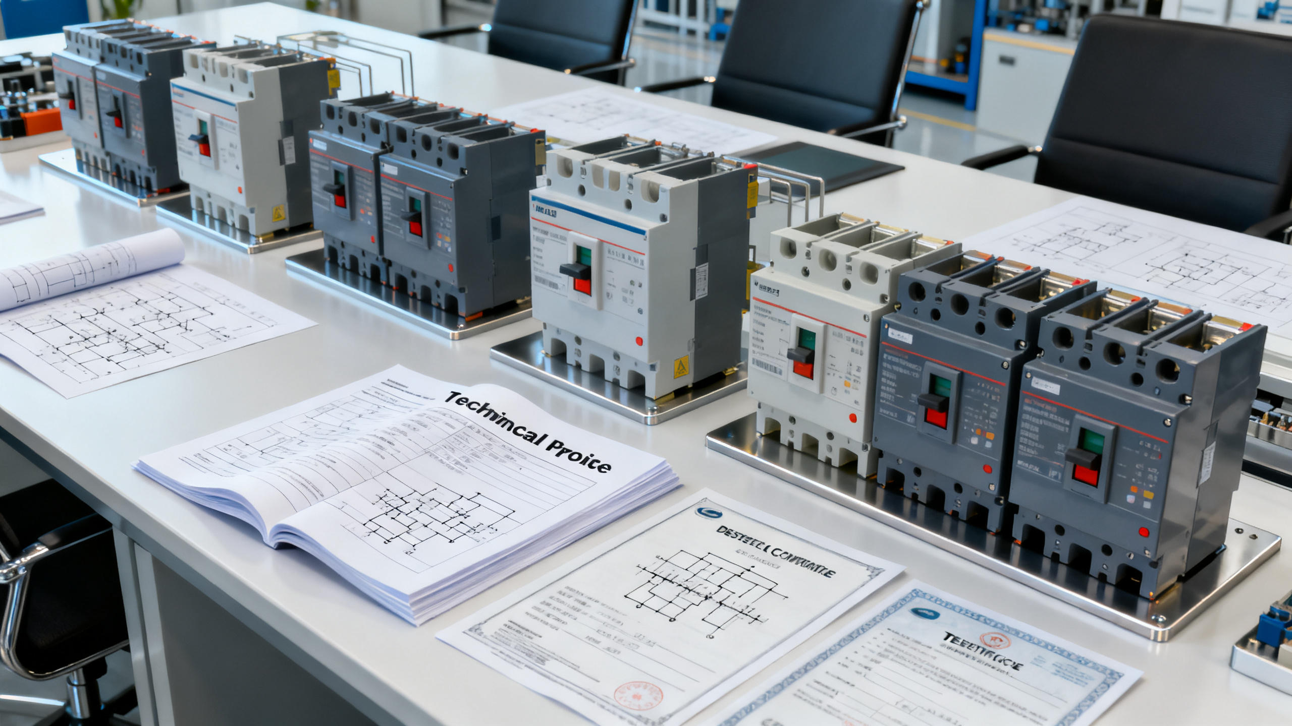How to read an Electrical & Power quotation with confidence