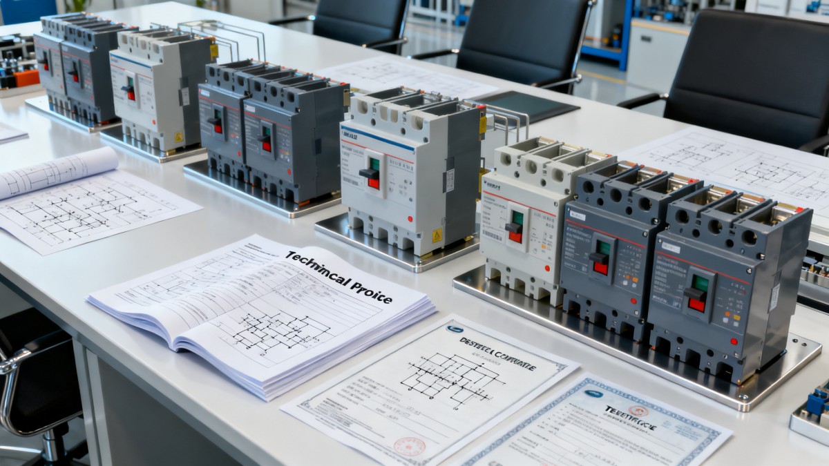 How to read an Electrical & Power quotation with confidence How to read an Electrical & Power quotation with confidence