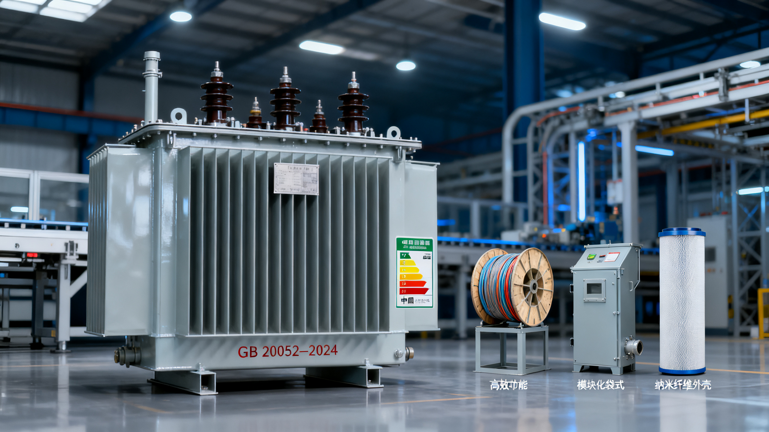 China Launches 2026 Industrial Energy Efficiency Inspection China Launches 2026 Industrial Energy Efficiency Inspection