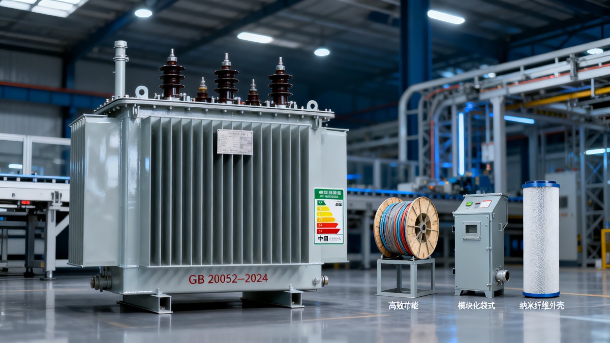 China Launches 2026 Industrial Energy Efficiency Inspection China Launches 2026 Industrial Energy Efficiency Inspection