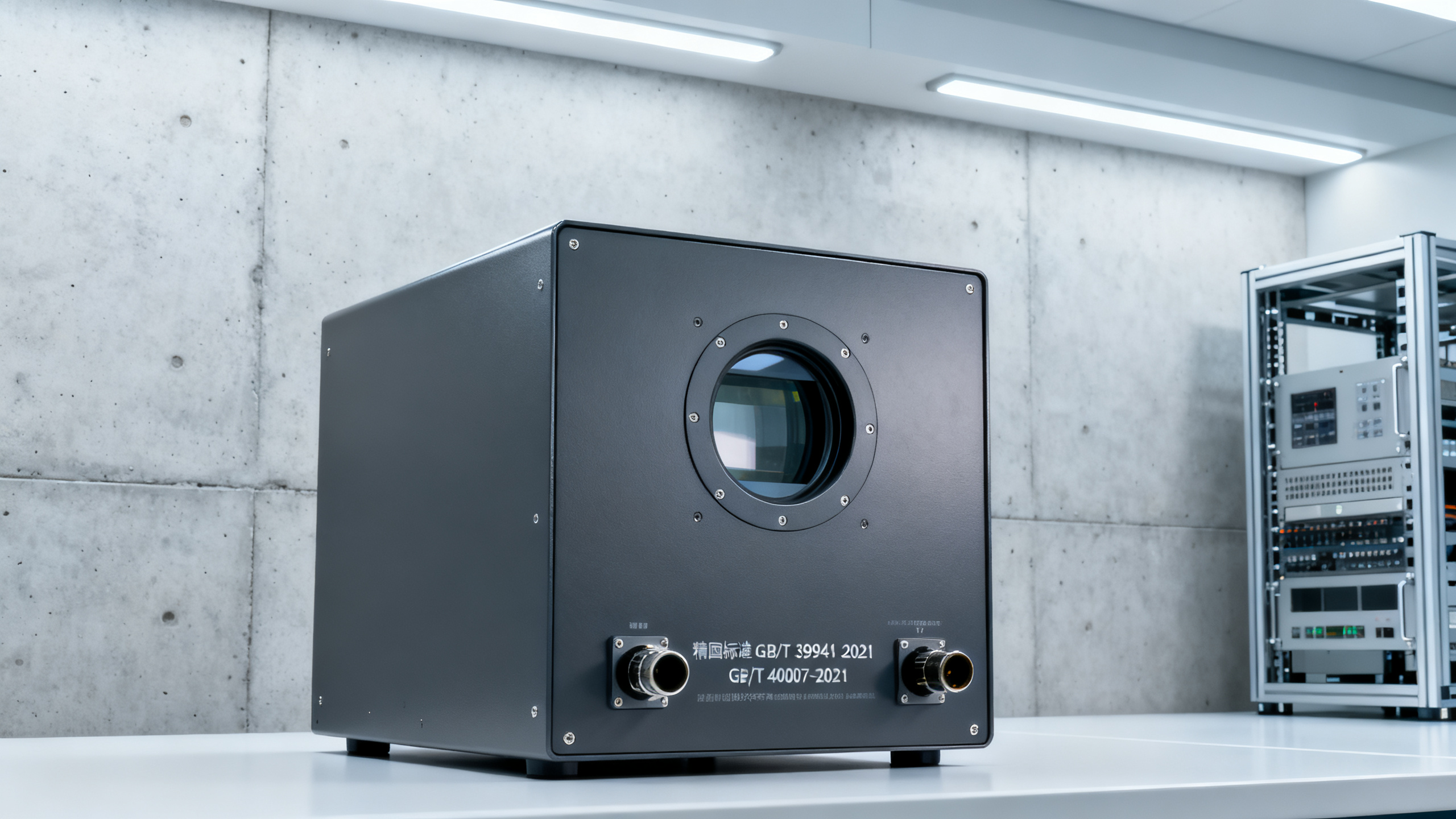 APEC Accelerates ICV Testing Equipment Mutual Recognition