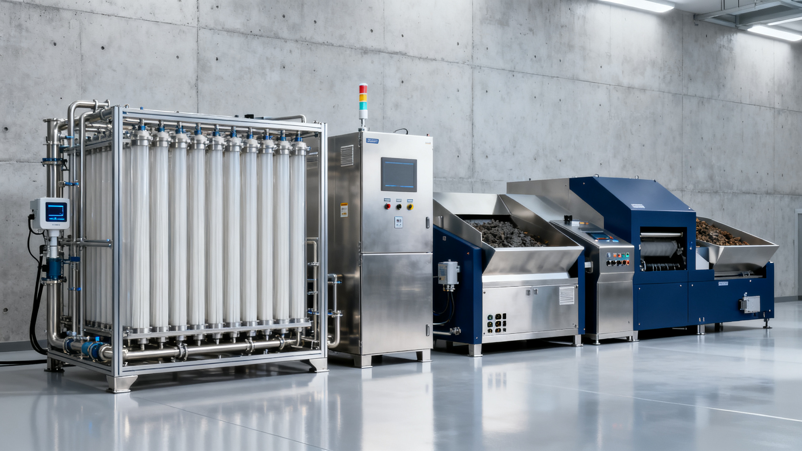 ‘New Dual’ Policy Boosts Export Demand for Water & Waste Equipment ‘New Dual’ Policy Boosts Export Demand for Water & Waste Equipment