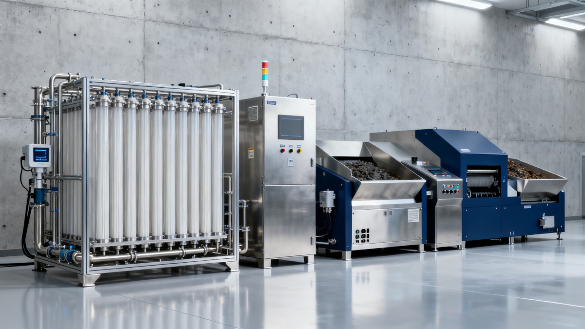 ‘New Dual’ Policy Boosts Export Demand for Water & Waste Equipment ‘New Dual’ Policy Boosts Export Demand for Water & Waste Equipment