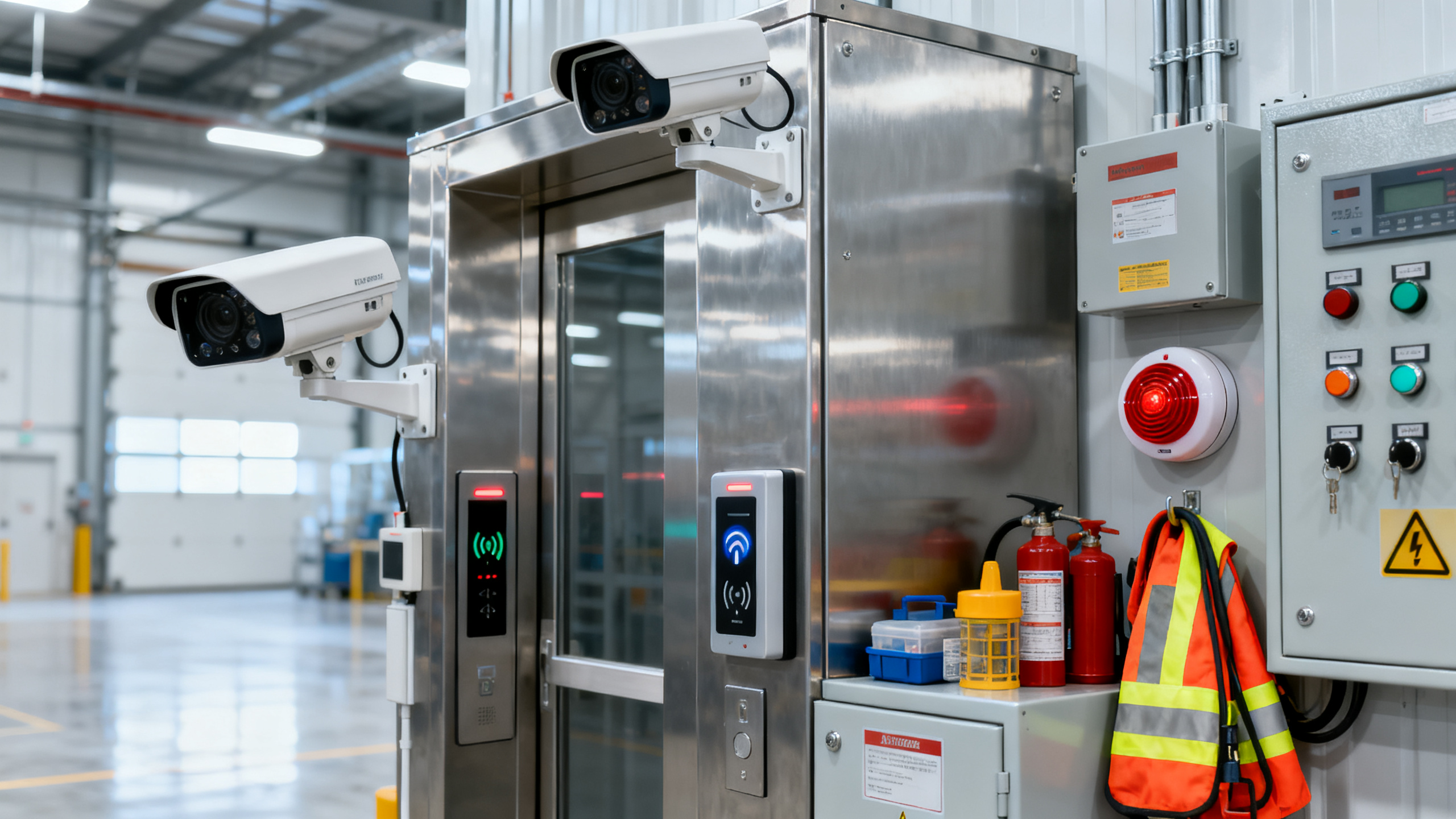 How to compare Security & Safety price without overpaying How to compare Security & Safety price without overpaying