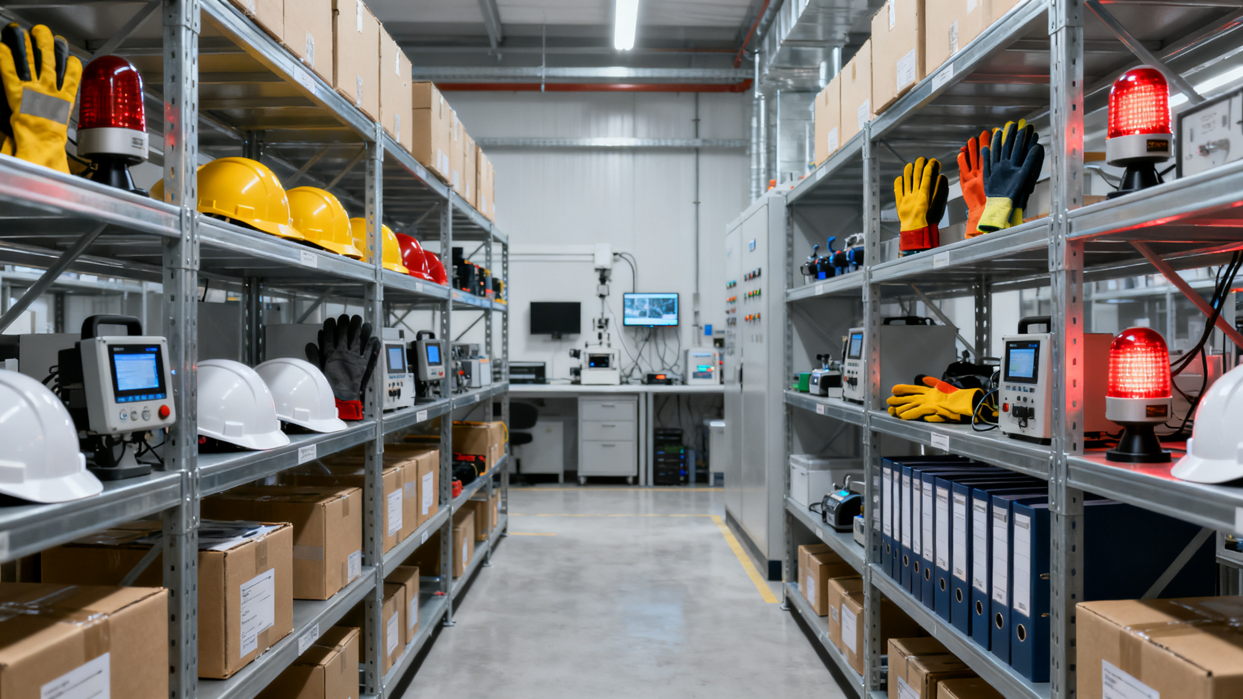 What makes a reliable Security & Safety supplier today