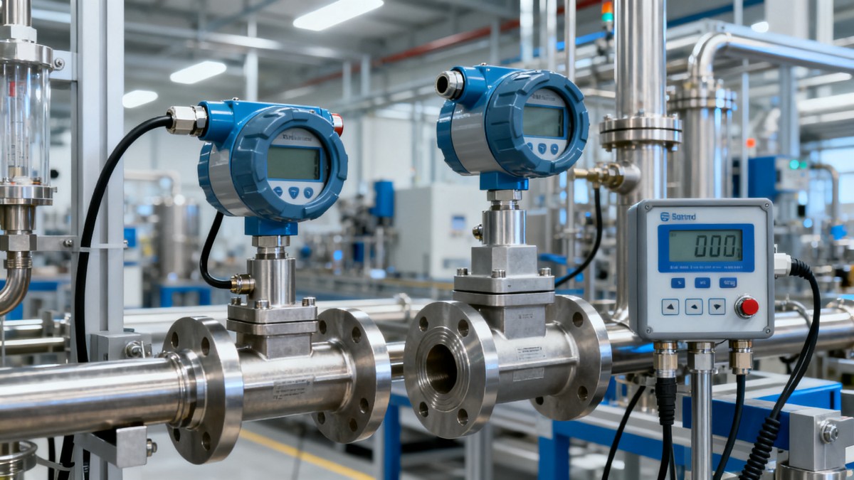 How to choose an Instruments & Measurement OEM wisely How to choose an Instruments & Measurement OEM wisely