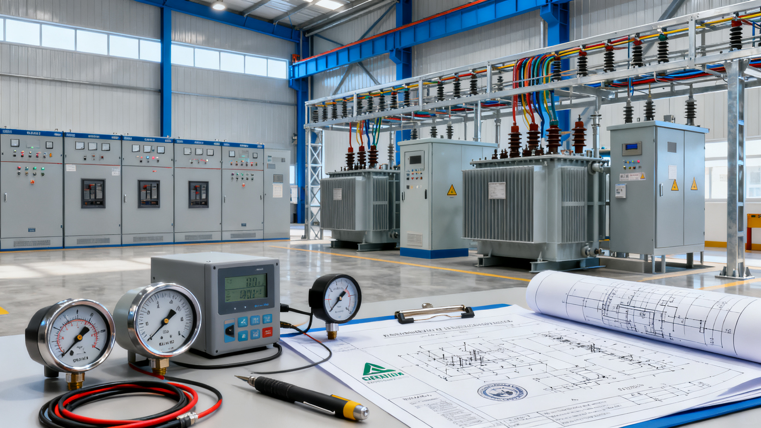 What affects an Electrical & Power quotation most