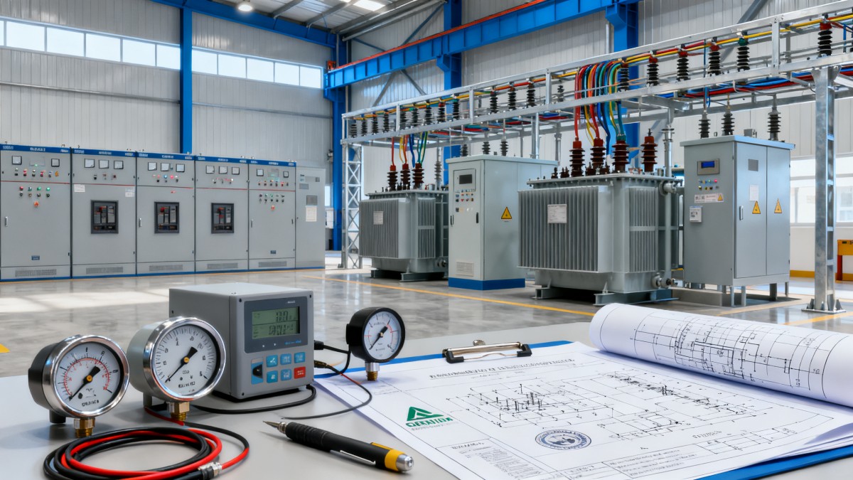 What affects an Electrical & Power quotation most