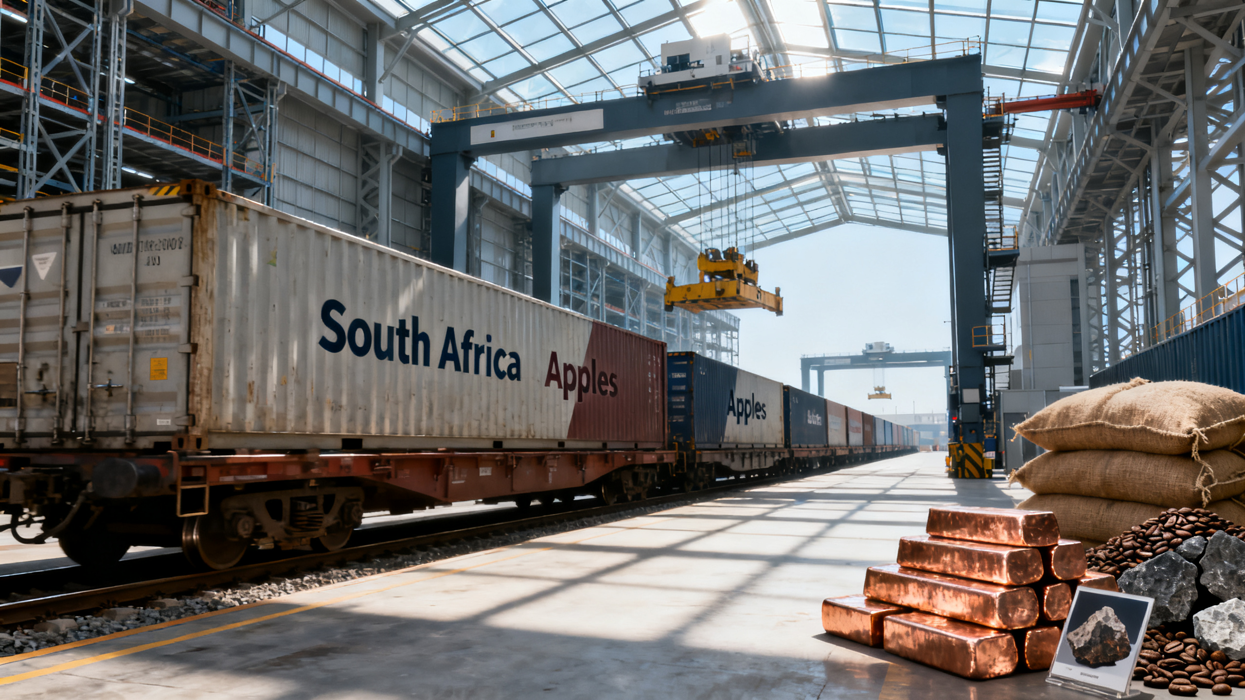 China Implements Zero Tariffs for 20 African Diplomatic Countries