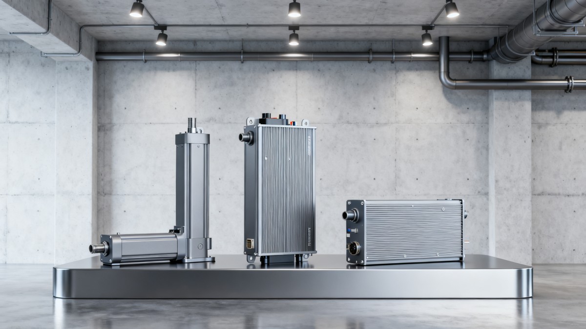 Canton Fair Phase III Closes: New Energy Appliances, Smart Furniture Surge Canton Fair Phase III Closes: New Energy Appliances, Smart Furniture Surge