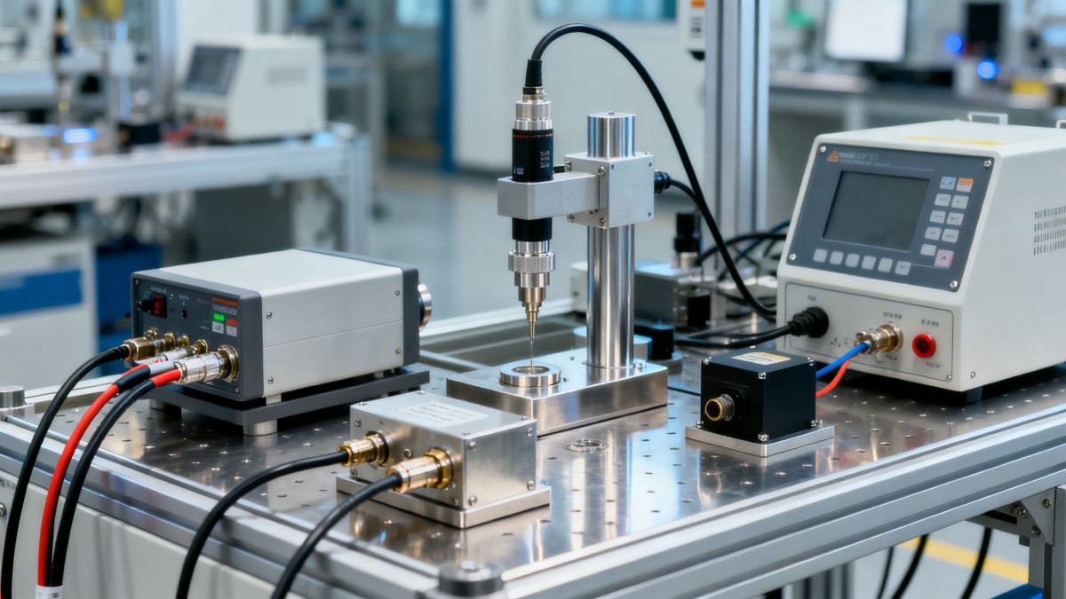 What shapes Instruments & Measurement OEM quality most? What shapes Instruments & Measurement OEM quality most?