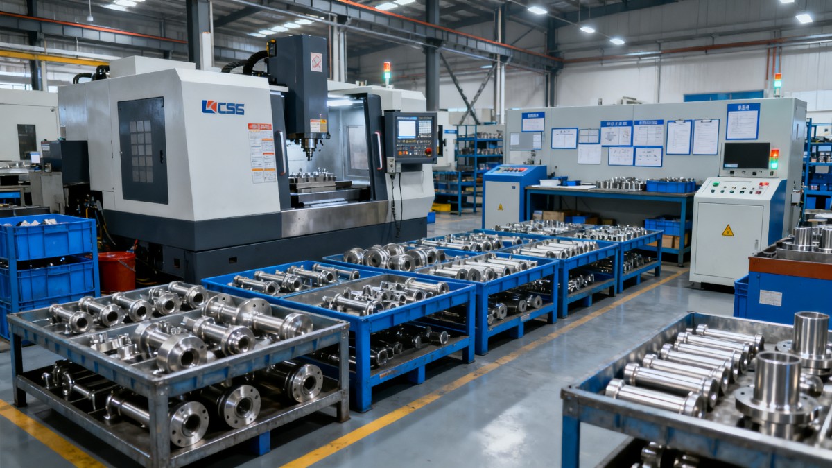 What defines a reliable Components & Metals manufacturer What defines a reliable Components & Metals manufacturer