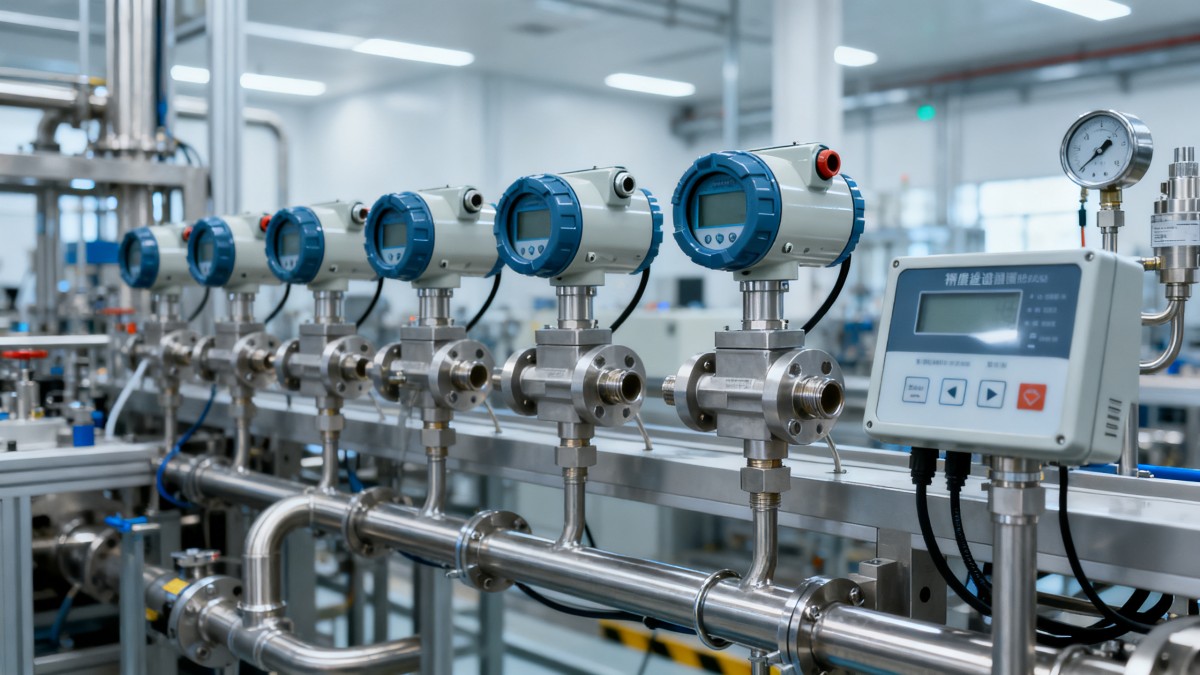 When should you switch Instruments & Measurement supplier When should you switch Instruments & Measurement supplier