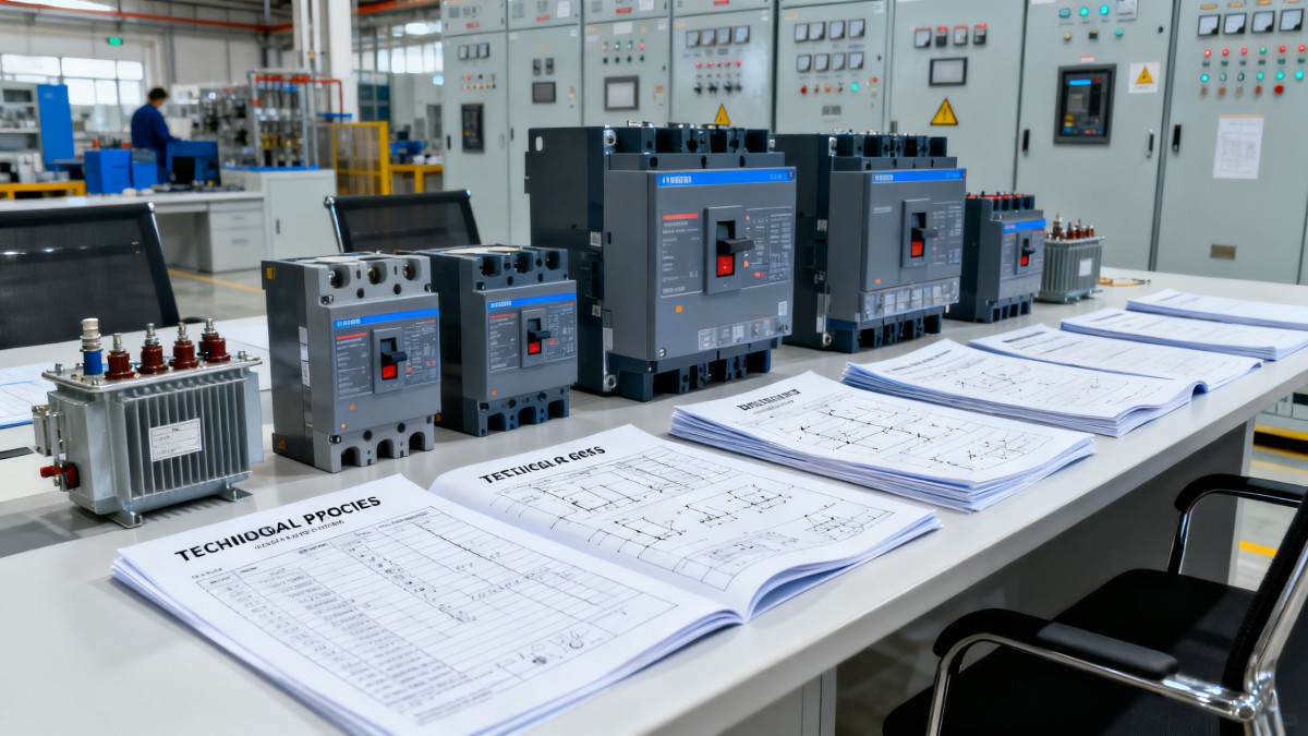 What a solid Electrical & Power quotation should include What a solid Electrical & Power quotation should include
