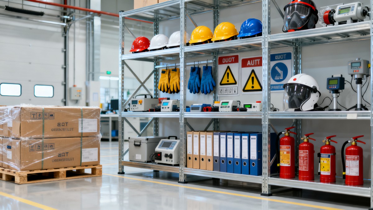 How to spot a dependable Security & Safety supplier How to spot a dependable Security & Safety supplier