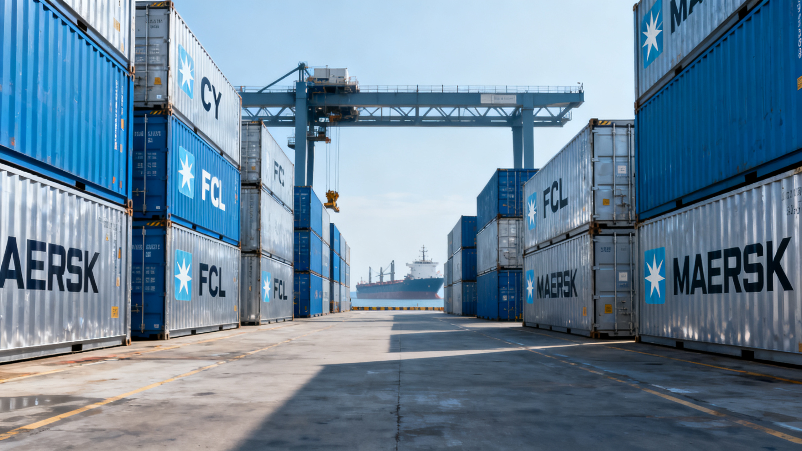 China's New Maritime Code Effective May 1, 2026: Shipper Bears Primary Liability for Unclaimed Cargo