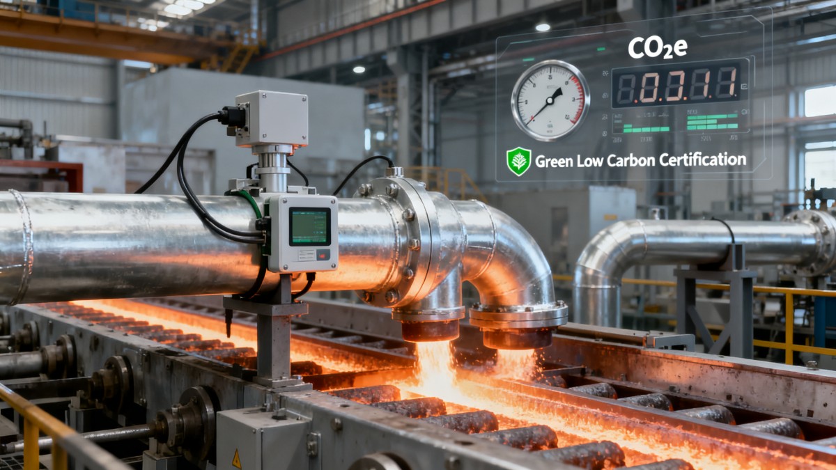 EU CBAM Carbon Reporting Deepens for Steel, Aluminum, Fertilizers EU CBAM Carbon Reporting Deepens for Steel, Aluminum, Fertilizers