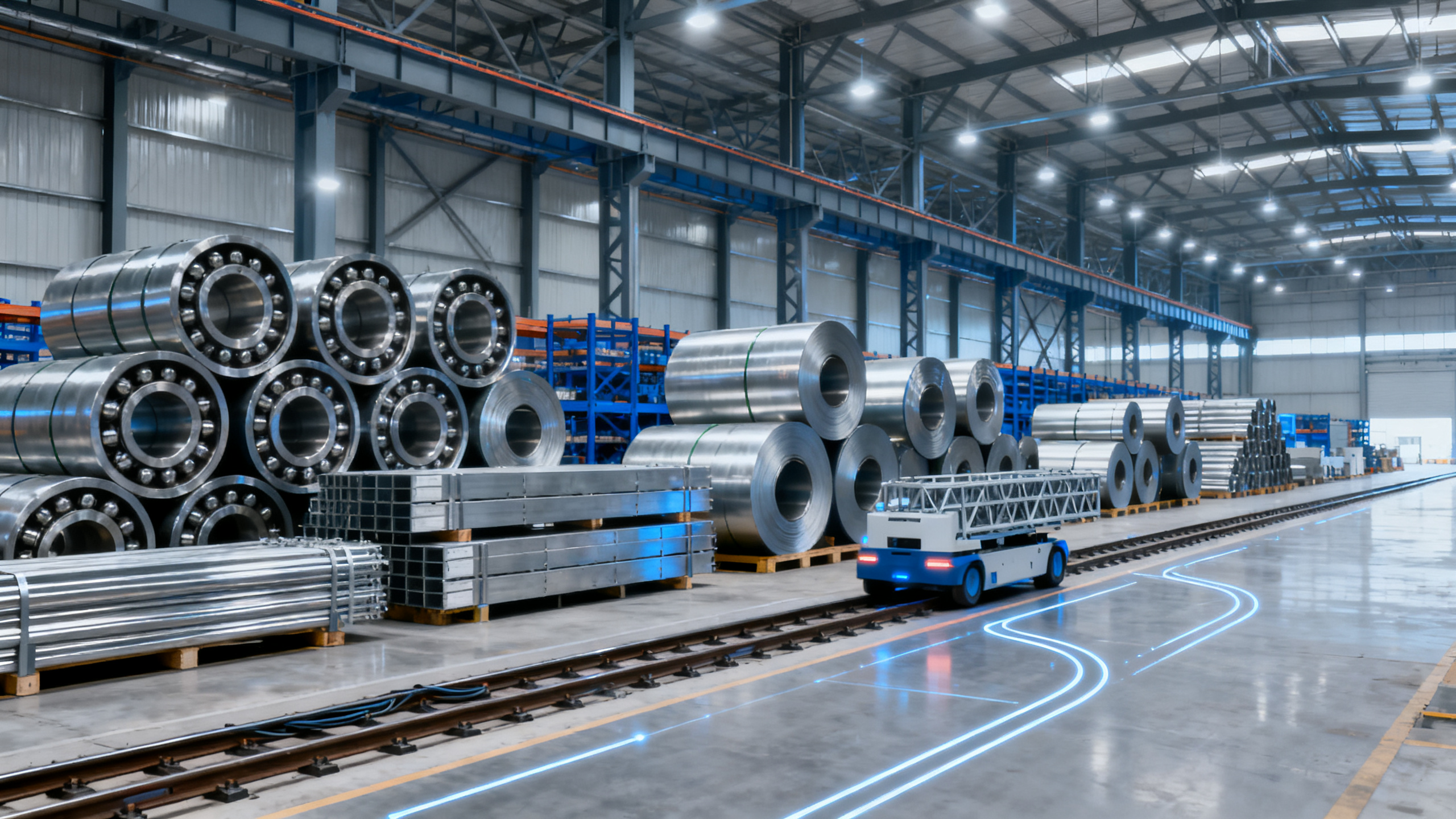 China Implements Zero Tariffs on Key Industrial Goods from 20 African Nations China Implements Zero Tariffs on Key Industrial Goods from 20 African Nations