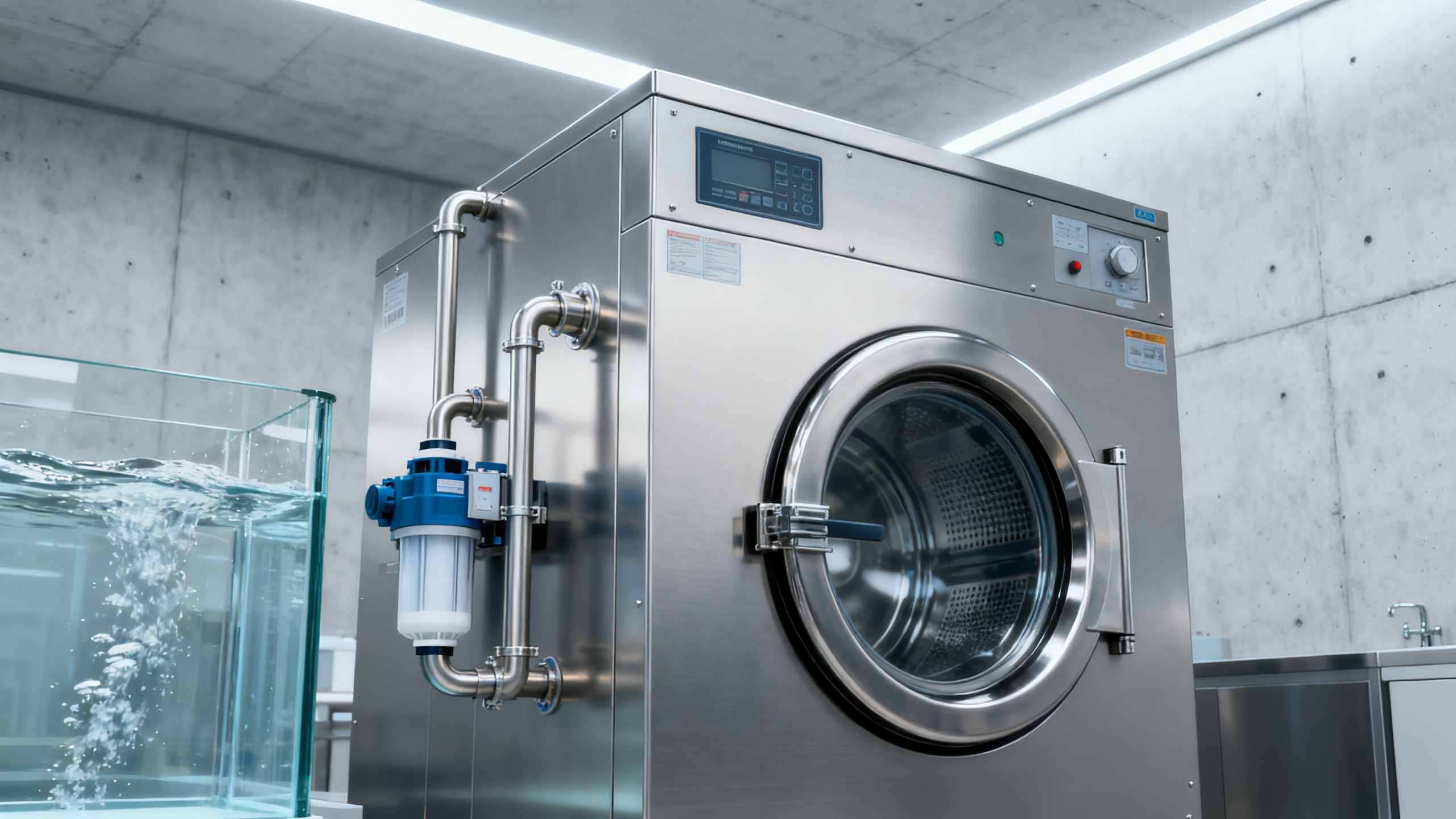 Saudi Arabia Updates Washer Energy/Water Efficiency Standards Saudi Arabia Updates Washer Energy/Water Efficiency Standards