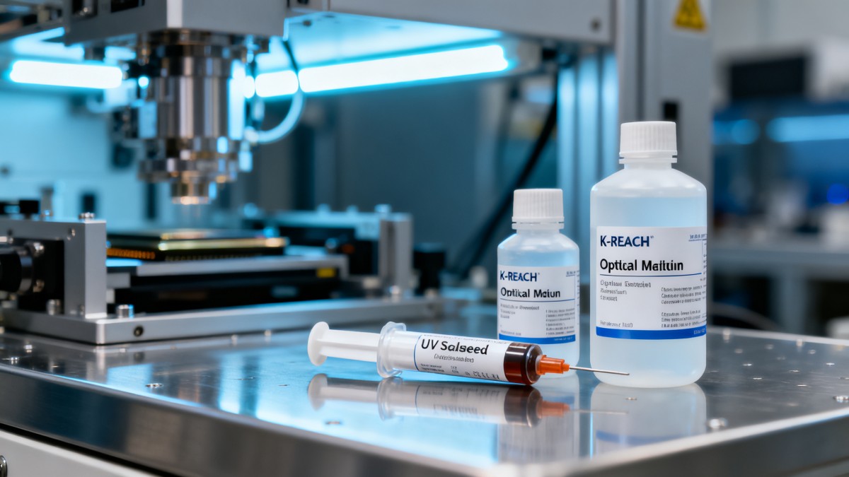 K-REACH Launches Fast-Track Registration for Supply-Critical Chemicals