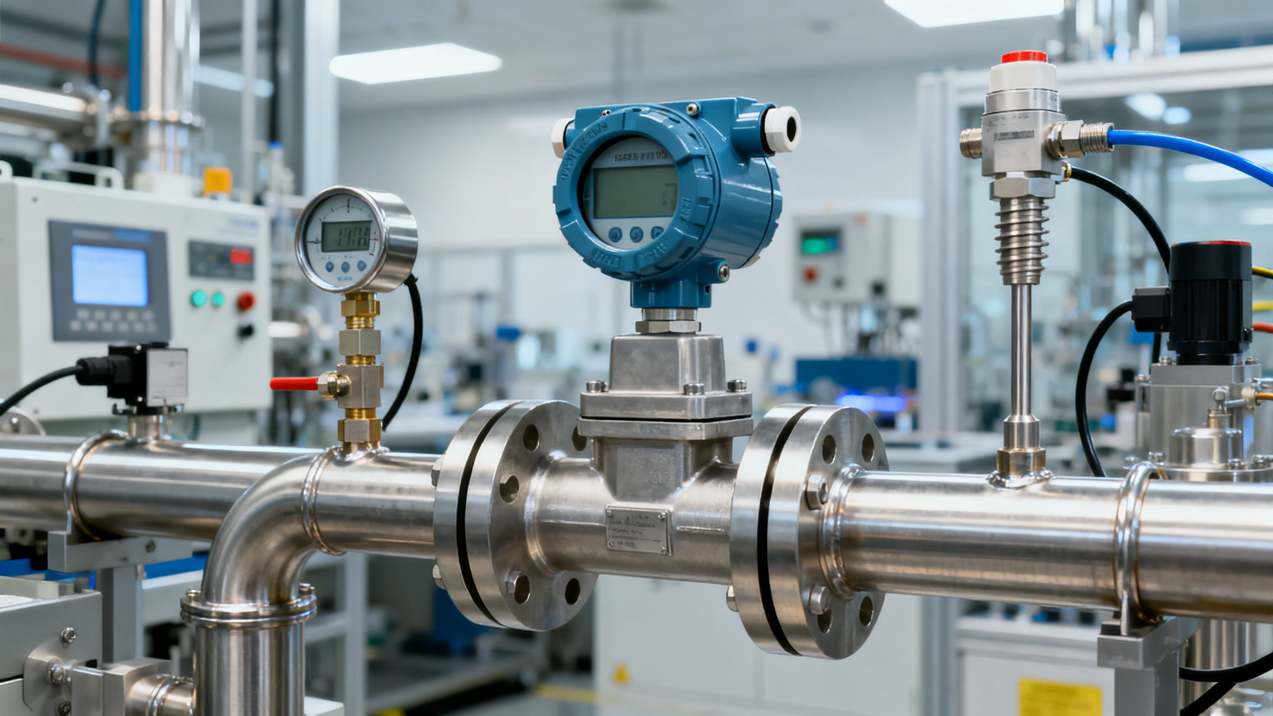 When is an Instruments & Measurement OEM worth choosing?