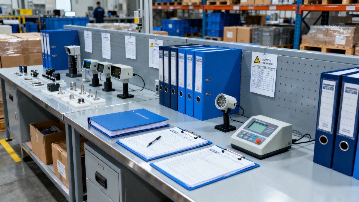 How to judge a reliable Security & Safety supplier