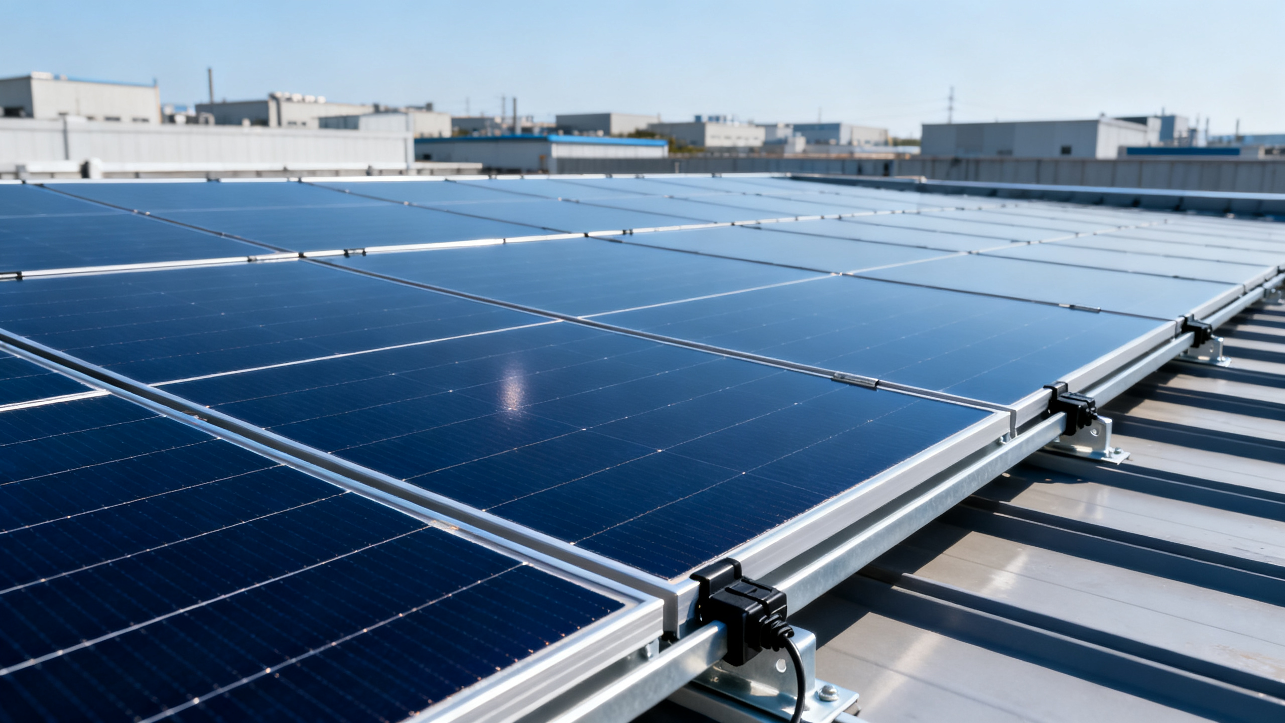 JinkoSolar Secures 500MW Tiger Neo 3.0 Order in Korea
