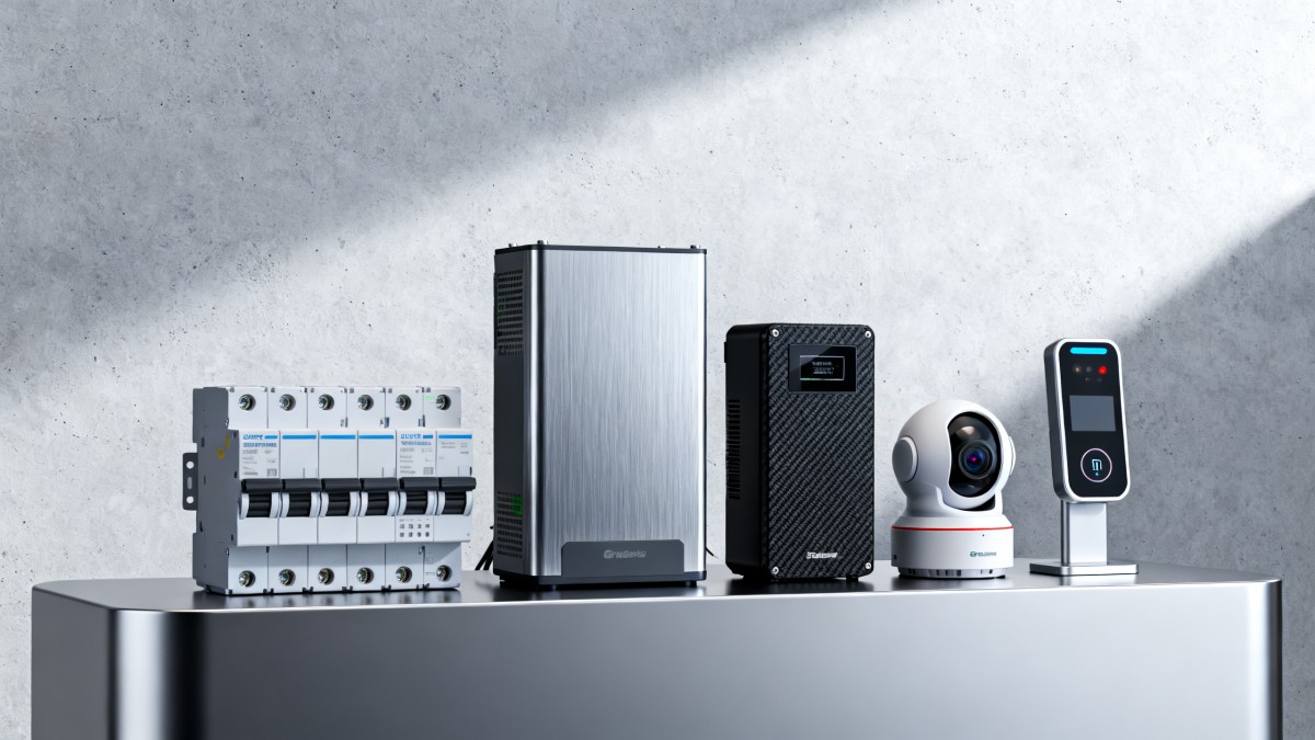 4th China International Supply Chain Expo Opens with Green Power & Smart Security Focus 4th China International Supply Chain Expo Opens with Green Power & Smart Security Focus